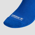 Load image into Gallery viewer, adidas Shmoo Socks Blue