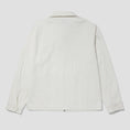 Load image into Gallery viewer, Huf Jacquard Tiger Work Jacket Ivory