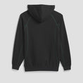 Load image into Gallery viewer, Adidas Shmoofoil Featherweight Hood Black / Dark Green