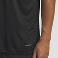 Load image into Gallery viewer, adidas Brasil Power of Three Jersey T-Shirt Black
