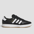 Load image into Gallery viewer, Adidas Tyshawn II Skate Shoes Core Black / Cloud White / Gum