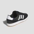 Load image into Gallery viewer, Adidas Tyshawn II Skate Shoes Core Black / Cloud White / Gum