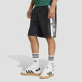 Load image into Gallery viewer, Adidas Adibreak Shorts Black