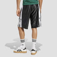 Load image into Gallery viewer, Adidas Adibreak Shorts Black