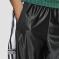 Load image into Gallery viewer, Adidas Adibreak Shorts Black