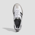 Load image into Gallery viewer, adidas Lucas Puig Samba Skate Shoe Footwear White / Core Black / Gum