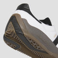 Load image into Gallery viewer, adidas Lucas Puig Samba Skate Shoe Footwear White / Core Black / Gum