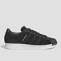 adidas Superstar ADV Skate Shoes Core Black / Core Black / Footwear White