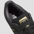 Load image into Gallery viewer, adidas Superstar ADV Skate Shoes Core Black / Core Black / Footwear White