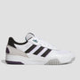 adidas Tekkira Cup Skate Shoes Footwear White / Core Black