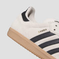 Load image into Gallery viewer, Adidas Samba Advance Shoes Core Alumina / Core Black / Gum