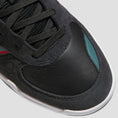Load image into Gallery viewer, adidas Tekkira Cup Skate Shoes Core Black / Preloved Teal / Better Scarlet
