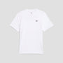 Adidas 4.0 Logo T-Shirt White / Black