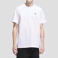 Load image into Gallery viewer, Adidas 4.0 Logo T-Shirt White / Black