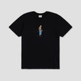 Load image into Gallery viewer, Jenkem Devil Boy T-Shirt Black