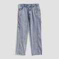 Load image into Gallery viewer, Adidas Kader Pant Washed Light Grey Solid