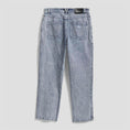 Load image into Gallery viewer, Adidas Kader Pant Washed Light Grey Solid