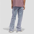 Load image into Gallery viewer, Adidas Kader Pant Washed Light Grey Solid