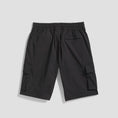 Load image into Gallery viewer, Adidas Skate EXC Shorts Black / Black
