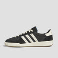 Load image into Gallery viewer, Adidas X Thrasher X Argentine Football Association Glenburn Skate Shoe Core Black / Cream White / Gum 5