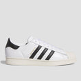 Load image into Gallery viewer, Adidas Superstar ADV Footwear White / Core Black / Off White