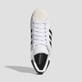 Load image into Gallery viewer, Adidas Superstar ADV Footwear White / Core Black / Off White