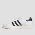 Load image into Gallery viewer, Adidas Superstar ADV Footwear White / Core Black / Off White