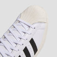 Load image into Gallery viewer, Adidas Superstar ADV Footwear White / Core Black / Off White