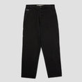 Load image into Gallery viewer, HUF Kinda Loose Double Knees Faded Black