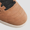 Load image into Gallery viewer, Adidas Busenitz Skate Shoes Brown / Core Black / Core White