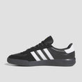 Load image into Gallery viewer, Adidas Glenburn Skate Shoes Core Black / Footwear White / Carbon