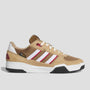 Adidas Tekkira Cup Skate Shoes Cardboard / Footwear White / Team Victory Red