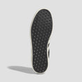 Load image into Gallery viewer, Adidas Gazelle ADV Skate Shoes Core Black / Core White / Gold