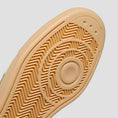 Load image into Gallery viewer, Adidas Glenburn Skate Shoes Footwear White / Core Green / Gum