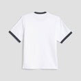 Load image into Gallery viewer, Adidas FSBS Ringer T-Shirt White / Aurink