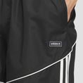 Load image into Gallery viewer, Adidas FSBS Offside Shorts Black / White