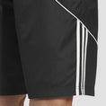 Load image into Gallery viewer, Adidas FSBS Offside Shorts Black / White