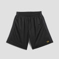 Load image into Gallery viewer, Adidas Tyshawn B Shorts Black / Matte Gold / Carbon