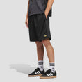 Load image into Gallery viewer, Adidas Tyshawn B Shorts Black / Matte Gold / Carbon