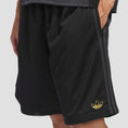 Load image into Gallery viewer, Adidas Tyshawn B Shorts Black / Matte Gold / Carbon