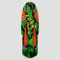 Load image into Gallery viewer, Krooked 10.75 KR Kamo Diamond Quade Skateboard Deck Multi