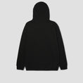 Load image into Gallery viewer, HUF Lasso Hoodie Black