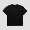 Load image into Gallery viewer, HUF Legacy Football T-Shirt Black