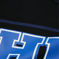 Load image into Gallery viewer, HUF Legacy Football T-Shirt Black