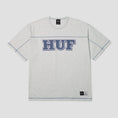 Load image into Gallery viewer, HUF Legacy Football T-Shirt Heather Grey