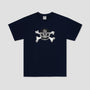 Limosine Whole Hog T-Shirt Navy