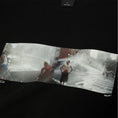 Load image into Gallery viewer, HUF Lost My Way Home Crew Black