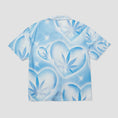Load image into Gallery viewer, Huf Love In The Air Shortsleeve Resort Shirt Pool Blue