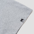 Load image into Gallery viewer, Last Resort AB Atlas Mono T-Shirt Grey Marle / Blue