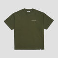 Load image into Gallery viewer, Last Resort AB Atlas Mono T-Shirt Olive / Sand